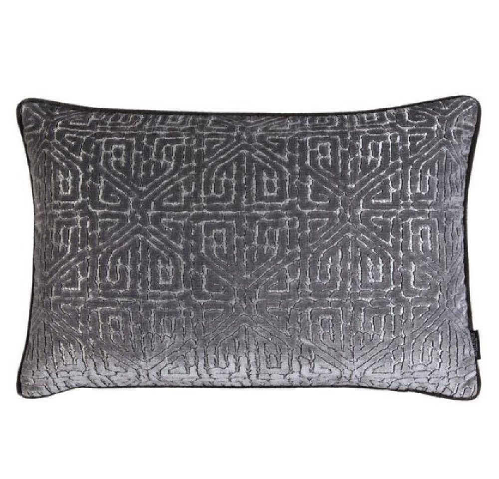 ROHLEDER Kissenhülle Kissenhülle Maze Creation Grey (60x40cm) von ROHLEDER