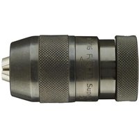 Röhm Schnellspann-Bohrfutter Supra, 0-6,5 mm B12 von ROHM