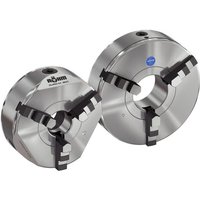 Röhm Dreibacken-Drehfutter duro-m 200/3 k 6/702-3 Röhm Dreibacken-Drehfutter duro-m 200/3 k 6/702-3 von ROHM