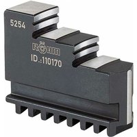 R � Hm - Dreibacken-Satz DIN6350DB125mm von R�HM