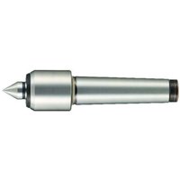 Röhm Körnerspitze mitlaufend 600 Gr. 02 mk 2 von ROHM