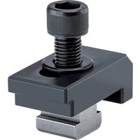 Spannpratze einfach für T-Nut M16x18mm röhm von ROHM