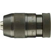 Röhm Gmbh - Röhm Schnellspann-Bohrfutter Supra SU10 B12 er bs ek von RÖHM GMBH