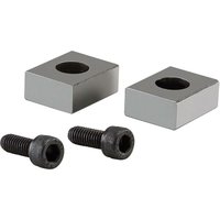 Röhm Gmbh - Nutenstein-Set 20x16mm mit Schraube röhm von RÖHM GMBH