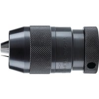 Schnellspannbohrfutter Supra S Spann-D.0,5-10mm 1/2Zoll-20mm f.Re.-Lauf RÖHM von ROHM