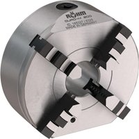 Vierbacken-Drehfutter duro-m din 55027 250 mm k 8 von ROHM