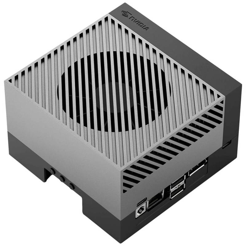 B-Ware Rohs Nvidia Jetson Agx Orin Developer Kit Eu 64 Gb Arm Router Board Computer B-Ware Rohs Nvidia Jetson Agx Orin Developer Kit Eu 64 Gb Arm Router Board Computer von ROHS