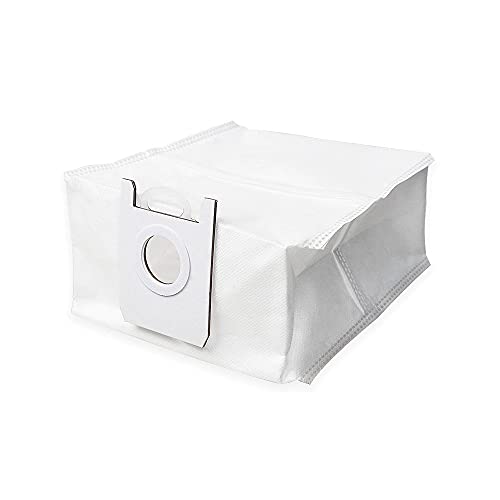 Original Roidmi Staubbeutel für Absaugstation (5-Pack) für Roidmi Eve Plus Staubsaugroboter von ROIDMI