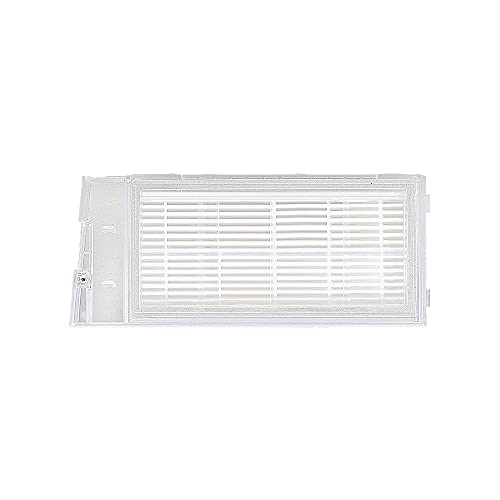 Original Roidmi waschbarer HEPA-Filter für Roidmi Eve Plus Staubsaugroboter von ROIDMI