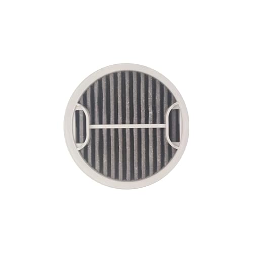 ROIDMI HEPA-Filter für Staubsauger, Original, kompatibel mit den Modellen Z1 AIR und Z1-ZERO, 3 Stück. von ROIDMI