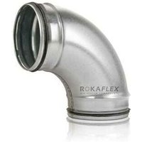 Bogen DN100 - Rokaflex Bogen DN100 - Rokaflex von ROKAFLEX