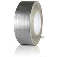 Gewebeklebeband 50 mm, Rolle á 50 Meter - Rokaflex Gewebeklebeband 50 mm, Rolle á 50 Meter - Rokaflex von ROKAFLEX