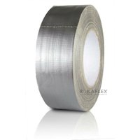 Gewebeklebeband 50 mm, Rolle á 50 Meter - Rokaflex von ROKAFLEX