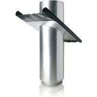 Schrägdachdurchführung mit Performflanschplatte dn 125/200 - Rokaflex Schrägdachdurchführung mit Performflanschplatte dn 125/200 - Rokaflex von ROKAFLEX