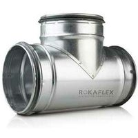 T-Stück DN100 - Rokaflex T-Stück DN100 - Rokaflex von ROKAFLEX