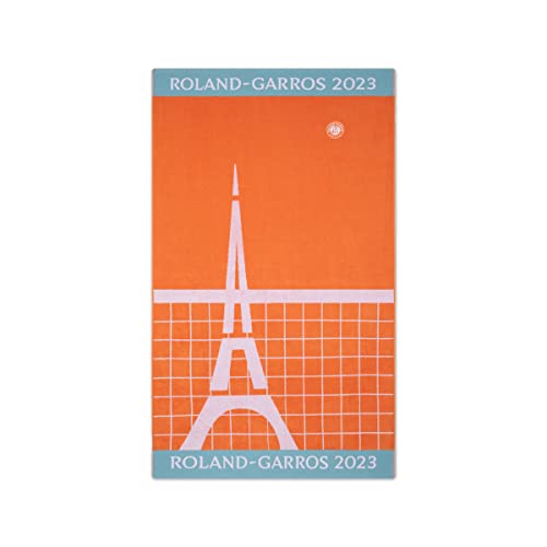 ROLAND GARROS - Handtuch Gamer Edition 2023 von ROLAND GARROS
