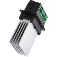 Heizwiderstand kompatibel mit Scenic 2 Clio 2 3 Heizgebläsemotorwiderstand kompatibel mit Mégane Twingo C5 C3 C2 207 406 607 1007 6441.L2 6441L2 Heizwiderstand kompatibel mit Scenic 2 Clio 2 3 Heizgebläsemotorwiderstand kompatibel mit Mégane Twingo C5 C3 C2 207 406 607 1007 6441.L2 6441L2 von ROLEADER