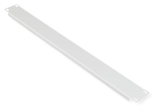 ROLINE 19-Zoll Blindblende 1HE grau ROLINE 19-Zoll Blindblende 1HE grau von ROLINE
