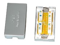 ROLINE Junction Box Kat.6 (Class E), STP von ROLINE