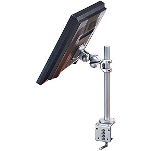 ROLINE LCD-Arm Trägerstange, 2 Gelenke, Tischmontage von ROLINE