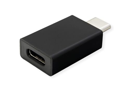 ROLINE USB Typ-C Datenblockier-Adapter von ROLINE