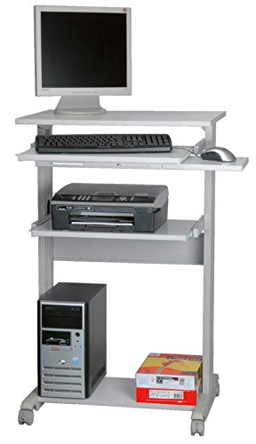 Roline PC-Steharbeitsplatz von ROLINE