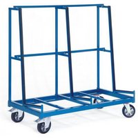 ROLLCART 11-1274 Plattenwagen Stahl pulverbeschichtet Traglast (max.): 1200kg von ROLLCART