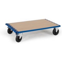 ROLLCART 11-1285 Plattenwagen Stahl Traglast (max.): 1200kg von ROLLCART