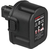 Akku Li-Ion Plus 14,4V 3,2 Ah - Roller von ROLLER