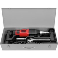 Gebraucht] Roller Diamant Kernbohrkrone Bohrkrone Centro Dp Basic Pack ø 202mm Beton Bohrer B-Ware von ROLLER