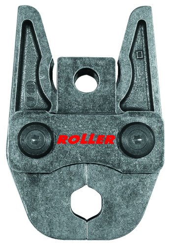 Roller Presszange V 12 (Pressbacke, Presse) 570107 von ROLLER