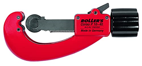 Roller Rohrabschneider (Rohrtrenner) Corso P 10-40mm - 290050 A von ROLLER