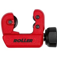 Roller Gmbh&co.kg - Rohrabschneider Corso Mini für Kupfer Inox 3-28Roller von ROLLER GMBH&CO. KG