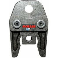 S Presszange Mini für Fränkische f 16 Alpex F50 profi Art.Nr. 578456 - Roller von ROLLER