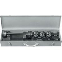 Schneidkopf-Set Central S3/8-1/2 3/4' Roller Roller von ROLLER GMBH&CO. KG