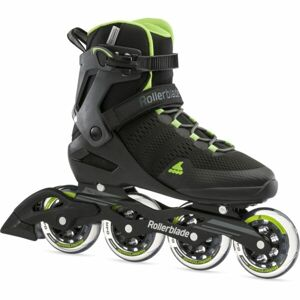 Rollerblade Fitness Skates Spark 90 Inliner Inlineskates Skates Rollerblades B-Ware von ROLLERBLADE