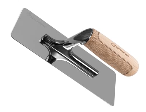 ROLLINGDOG Trapezförmige Venezianerkelle ROLLINGDOG Trapezförmige Venezianerkelle von ROLLINGDOG