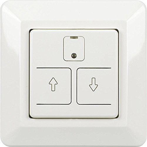 Rollo Comfort Komplettgerät Programmierbarer Jalousieschalter 100118 Rollo Comfort Komplettgerät Programmierbarer Jalousieschalter 100118 von Ehmann