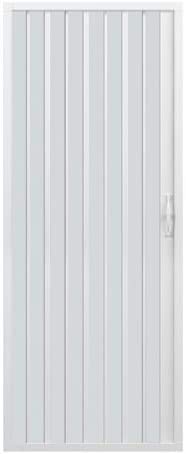 Duschkabine Liberte' Maße: 80 cm x 185 cm, aus PVC, eintürig, mit seitlicher Öffnung Duschkabine Liberte' Maße: 80 cm x 185 cm, aus PVC, eintürig, mit seitlicher Öffnung von ROLLPLAST PINTO