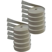 Rollwin - 10x Rollladenpanzer Rollladengurt Rollwin - 10x Rollladenpanzer Rollladengurt von ROLLWIN