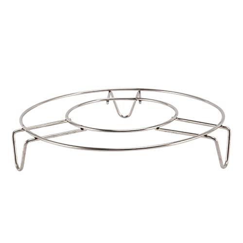 ROLOl Stainless Steel Round Steamer Rack KÜChe Kochen 6 Dia von ROLOl