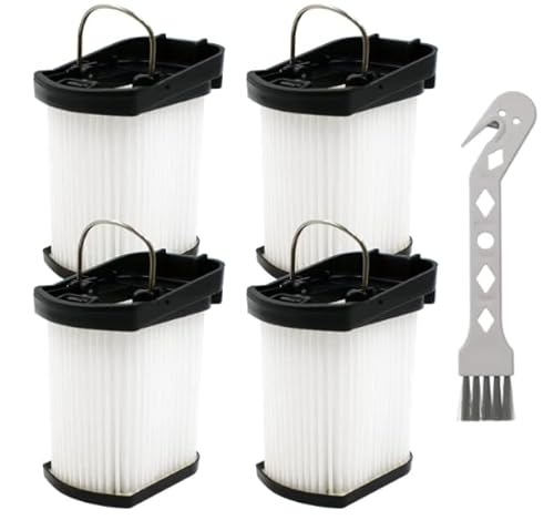 Ersatz-Staubsaugerfilter, kompatibel mit Shark WANDVAC schnurlosem Handstaubsauger WV401 Ersatz-Staubsaugerfilter, kompatibel mit Shark WANDVAC schnurlosem Handstaubsauger WV401 von ROLYTA
