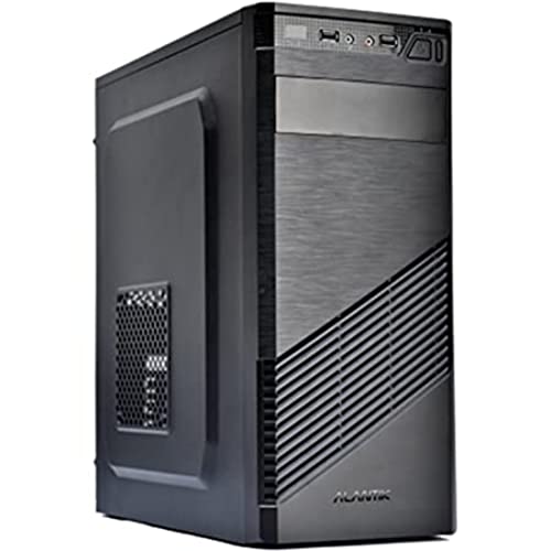 Desktop-PC Computer - Intel Core i5-2400 - RAM 16 GB - SSD 480 GB - Integrierte Grafikkarte - Windows 10 Pro - Desktop - WLAN-Stick Desktop-PC Computer - Intel Core i5-2400 - RAM 16 GB - SSD 480 GB - Integrierte Grafikkarte - Windows 10 Pro - Desktop - WLAN-Stick von ROMAGNA COMPUTER