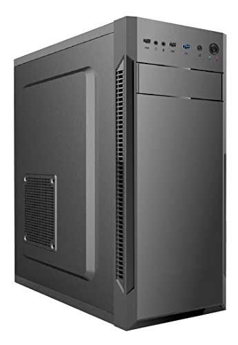 Desktop-PC Workstation – Intel Core I9-11900KF – RAM 128 GB DDR4 3200 MHz – SSD M2 NVME 2 TB (2 x 1 TB) – Grafikkarte Quadro T1000 8 GB GDDR6 – Brenner – WiFi 6 + Bluetooth – Windows 11 Pro von ROMAGNA COMPUTER