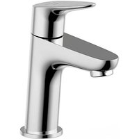 Roman Dietsche - Standventil (Kaltwasser) bravat palma - chrom - für Handwaschbecken - 3516402 von ROMAN DIETSCHE