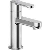 Standventil (Kaltwasser) BRAVAT GENF - chrom - für Handwaschbecken - 3557402 von ROMAN DIETSCHE