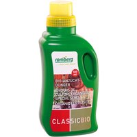 Romberg - Bio-Anzucht-Dünger 500ml von ROMBERG