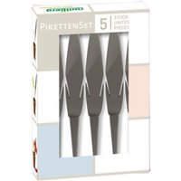 Romberg - style Piketten Set 5 Stück von ROMBERG