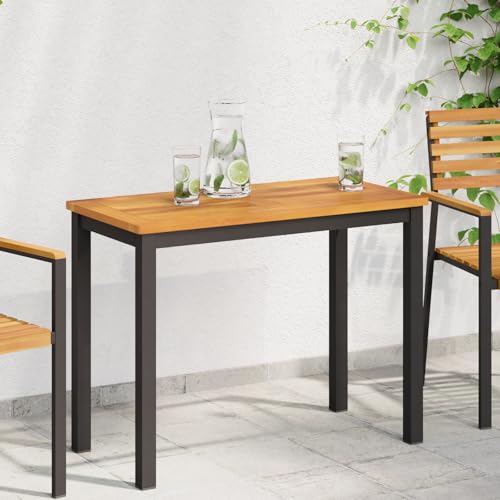 Tischplatte 90x45x2,2 cm Rechteckig Massivholz Akazie Esstischplatte Holz Rustikale Platte Küchentischplatte für Schreibtisch Esstisch Tischplatte 90x45x2,2 cm Rechteckig Massivholz Akazie Esstischplatte Holz Rustikale Platte Küchentischplatte für Schreibtisch Esstisch von ROMHZKS