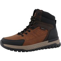 Romika Winterboots Schnürboots, Trekkingstiefel mit Reißverschluss Romika Winterboots Schnürboots, Trekkingstiefel mit Reißverschluss von ROMIKA